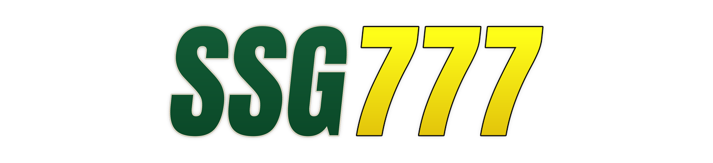ssg777 Logo